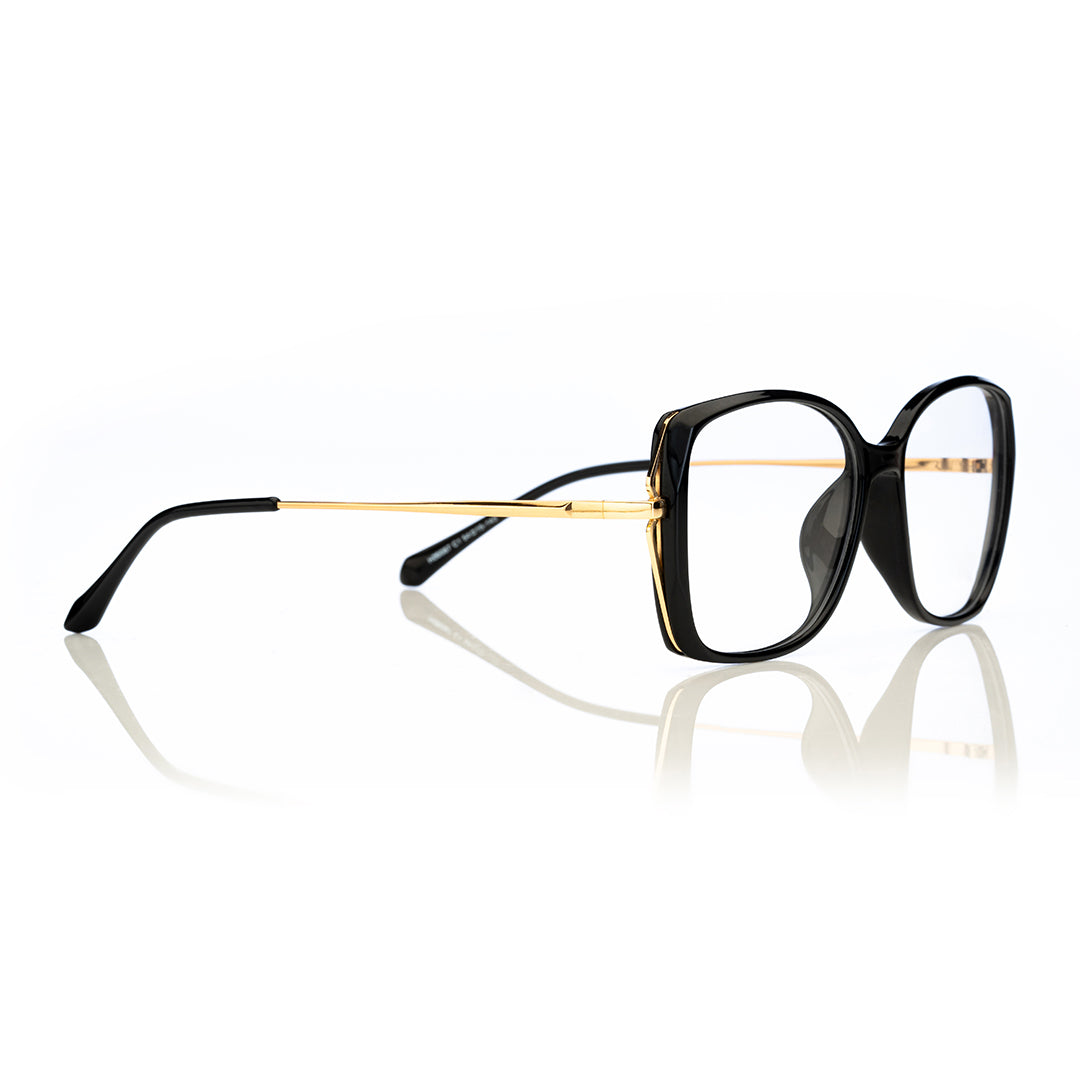 Equisite butterfly eyewear