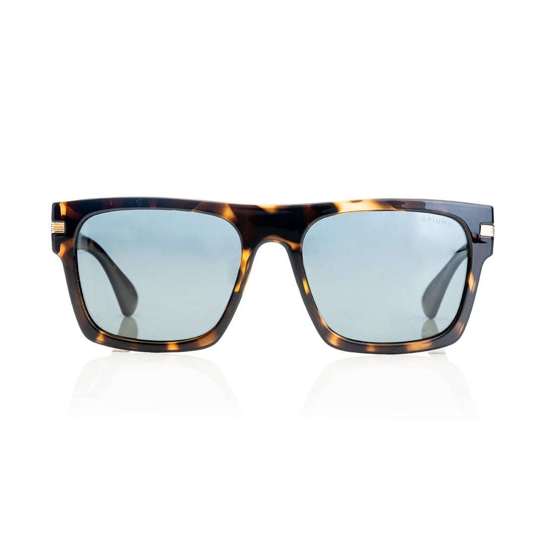 OPIUM Polarized Wayfarer sunglasses