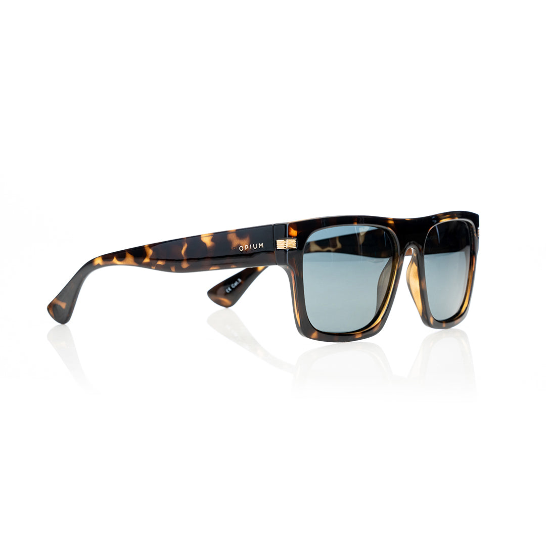 OPIUM Polarized Wayfarer sunglasses