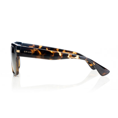 OPIUM Polarized Wayfarer sunglasses