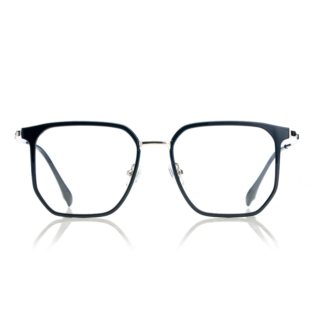 Oversized square frames