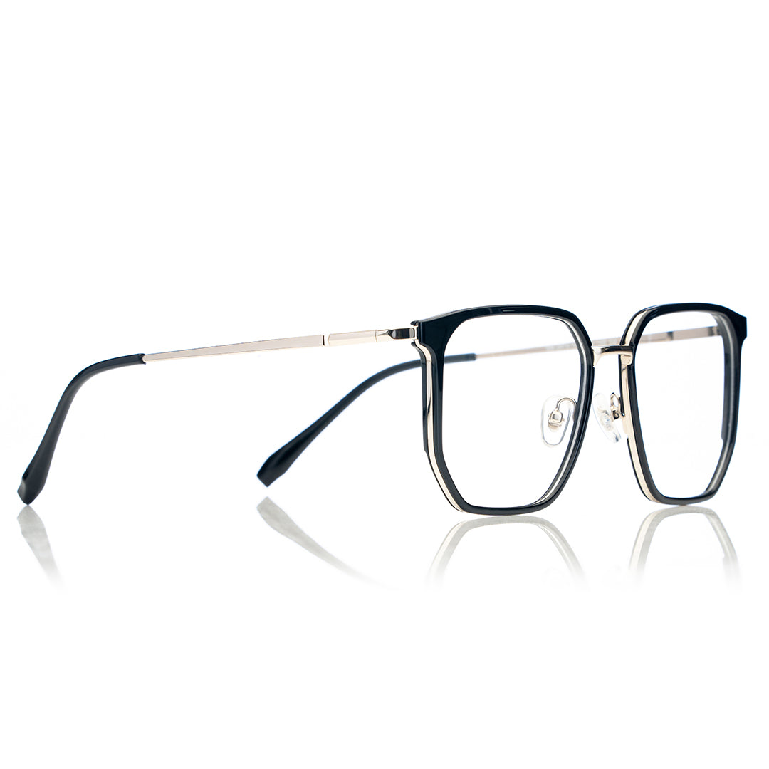 Oversized square frames