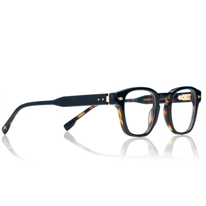 Pavarotti Vintage frames