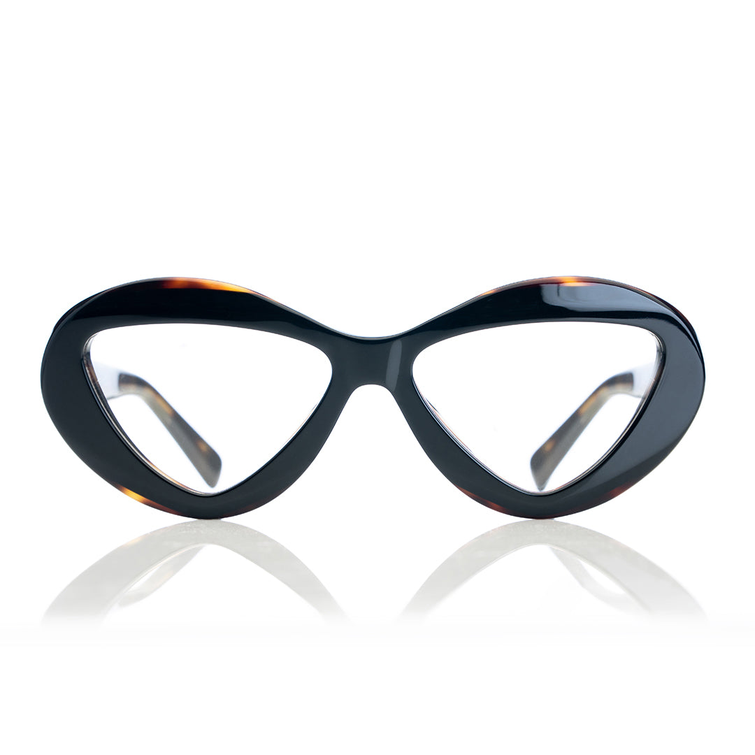 Sparkle streetstyle frames