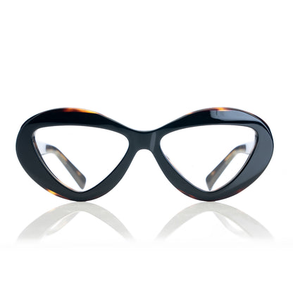 Sparkle streetstyle frames