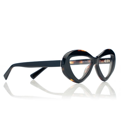 Sparkle streetstyle frames