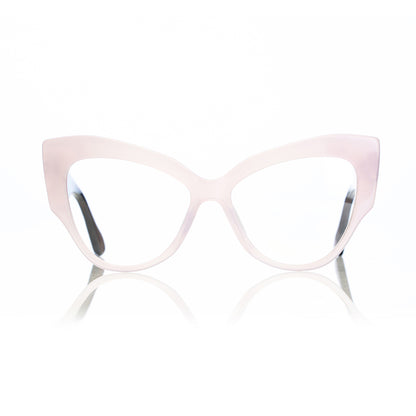 Ralph Carlo Cat-Eye frames