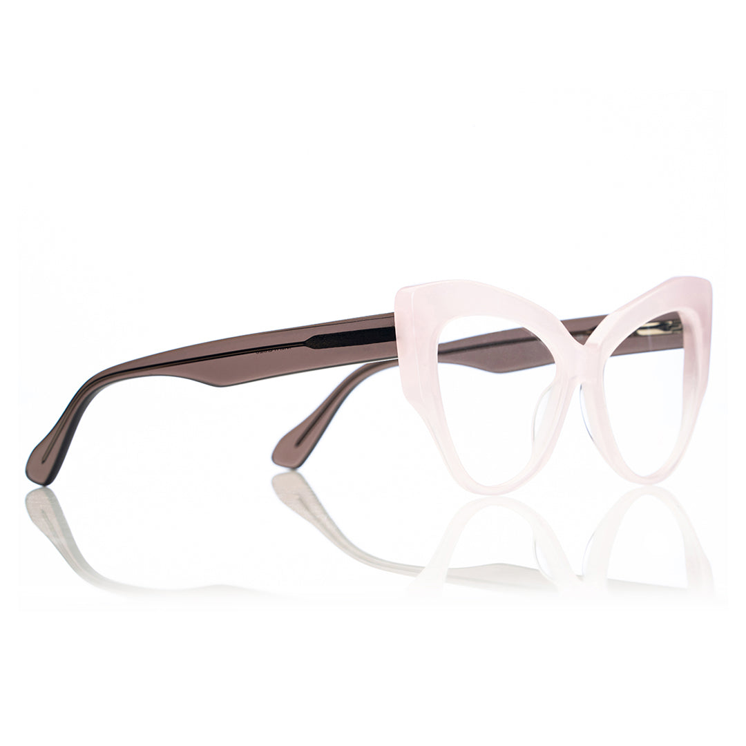 Ralph Carlo Cat-Eye frames