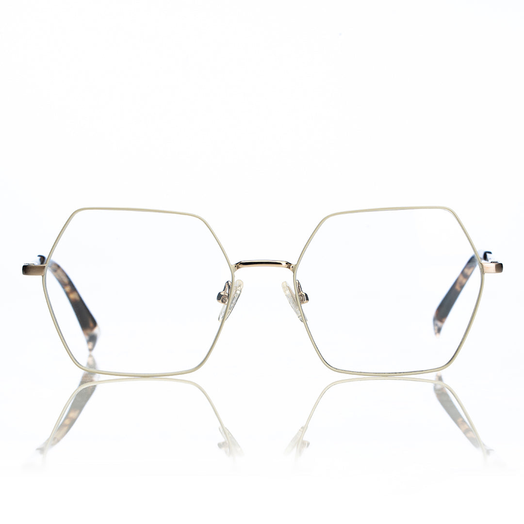 Chic Hexagonal frames