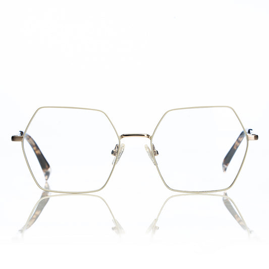 Chic Hexagonal frames