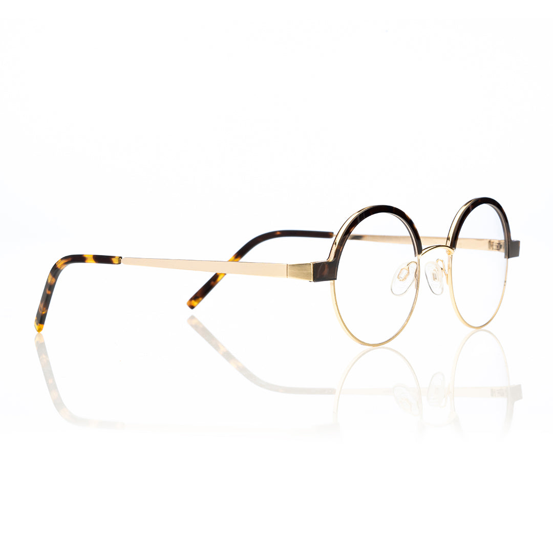 Pavarotti classic round frames