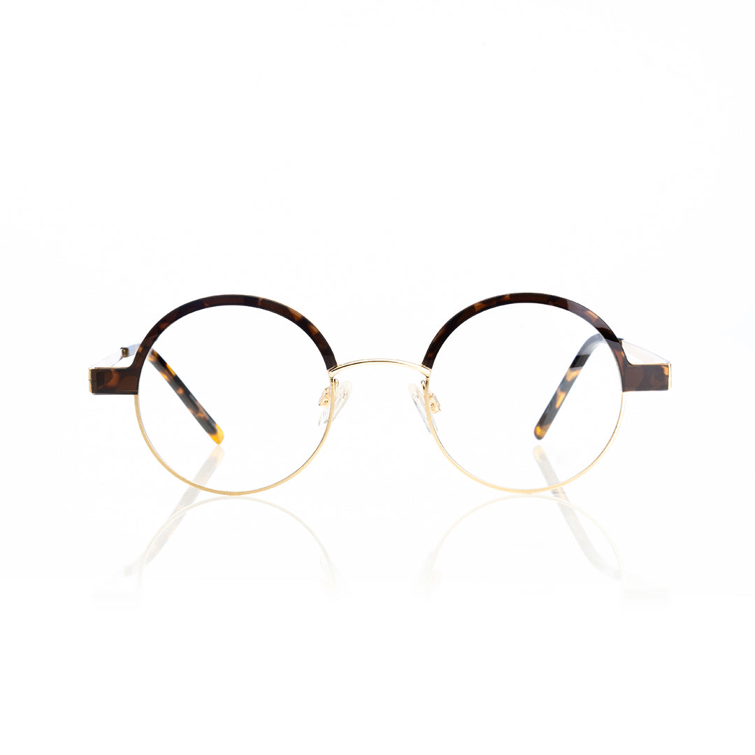 Pavarotti classic round frames