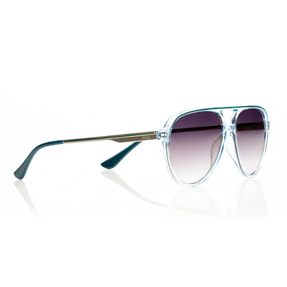 FILA Non-Polarized Aviator sunglass