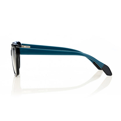 OPIUM retro eyewear with BLU Zero Lens