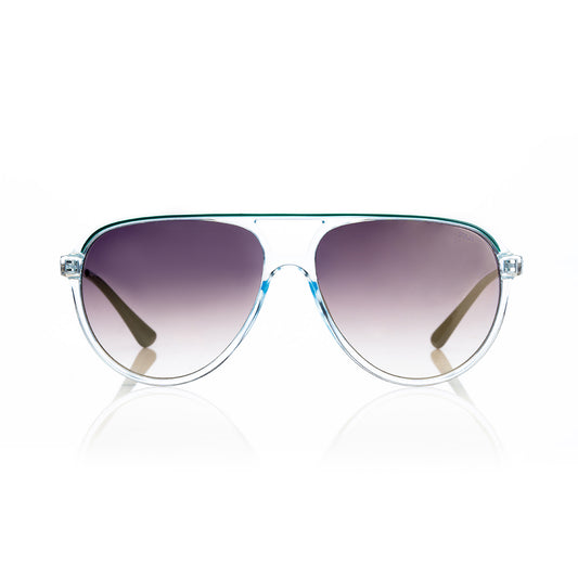 FILA Non-Polarized Aviator sunglass