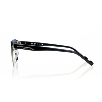 VOGUE Non-Polarized clubmaster sunglass