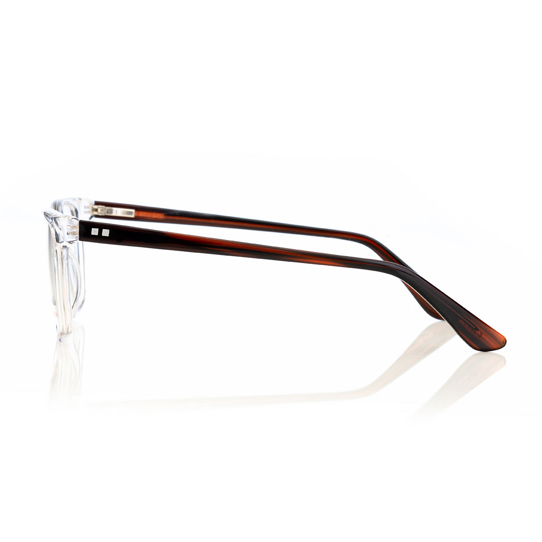 Phillipe Morelle Transparent classic