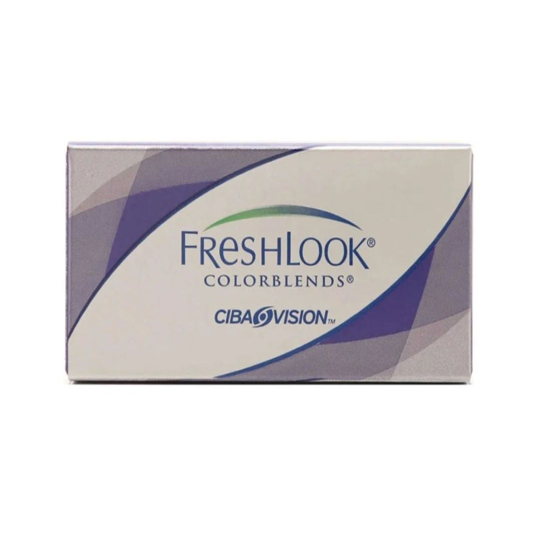 FRESHLOOK COLORBLENDS