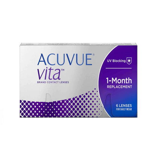 ACUVUE VITA