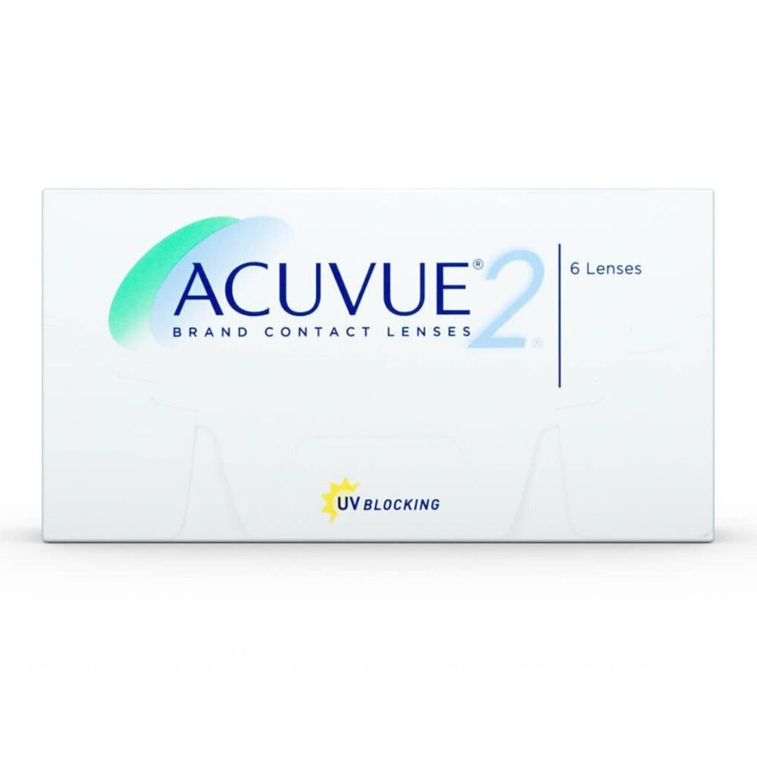 ACUVUE 2