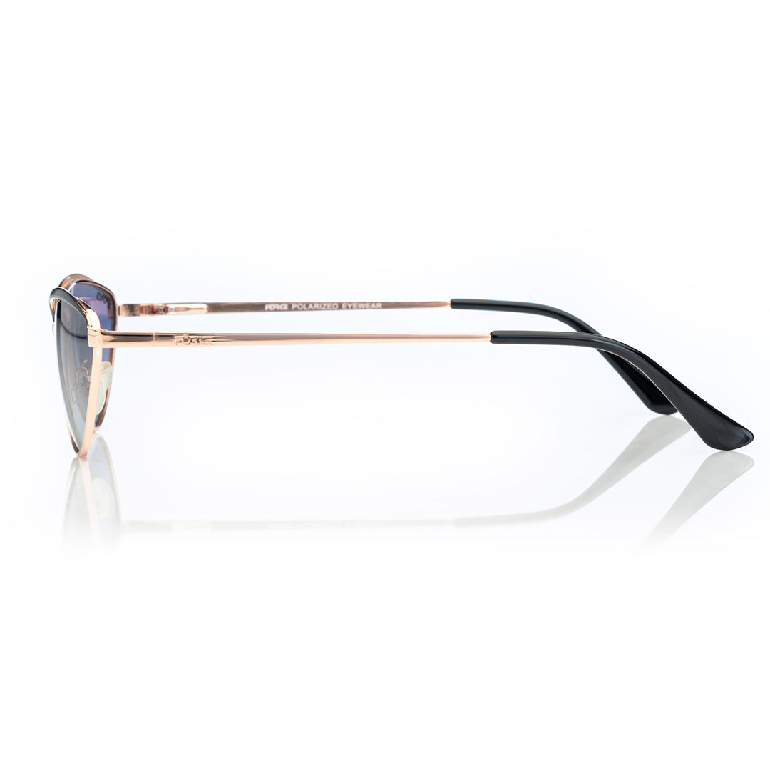 FORCE Polarized Cat Eye Sunglass