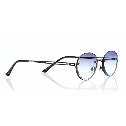 OPIUM Non- Polarized Oval sunglass