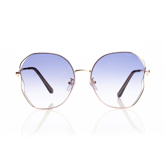 IRUS non-polarized Butterfly Sunglass