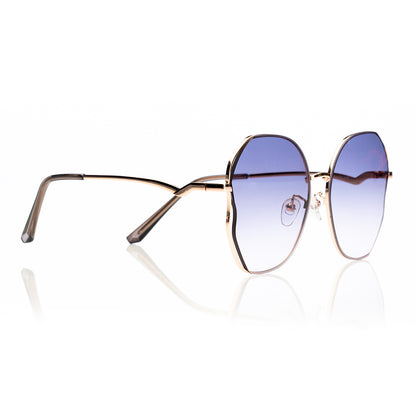 IRUS non-polarized Butterfly Sunglass