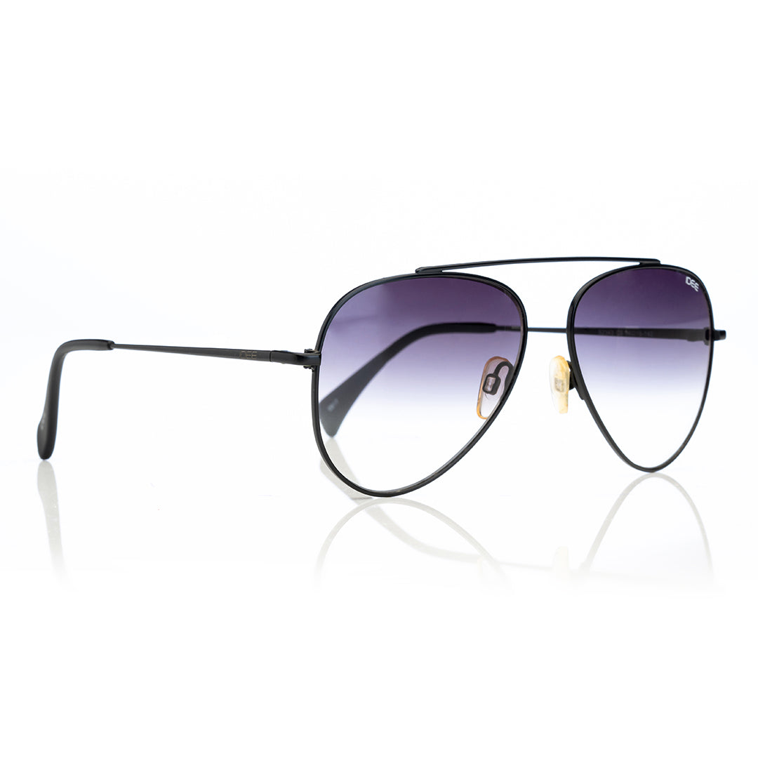 IDEE Non-Poarized single bridge aviator sunglass