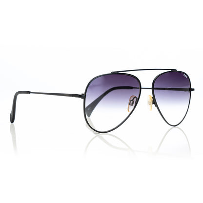 IDEE Non-Poarized single bridge aviator sunglass