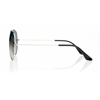 PROVO Aviator Polarized sunglass