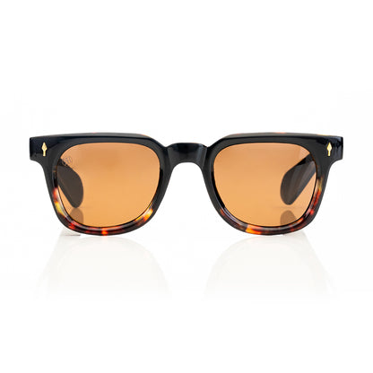 KH Wayfarer polarized sunglass