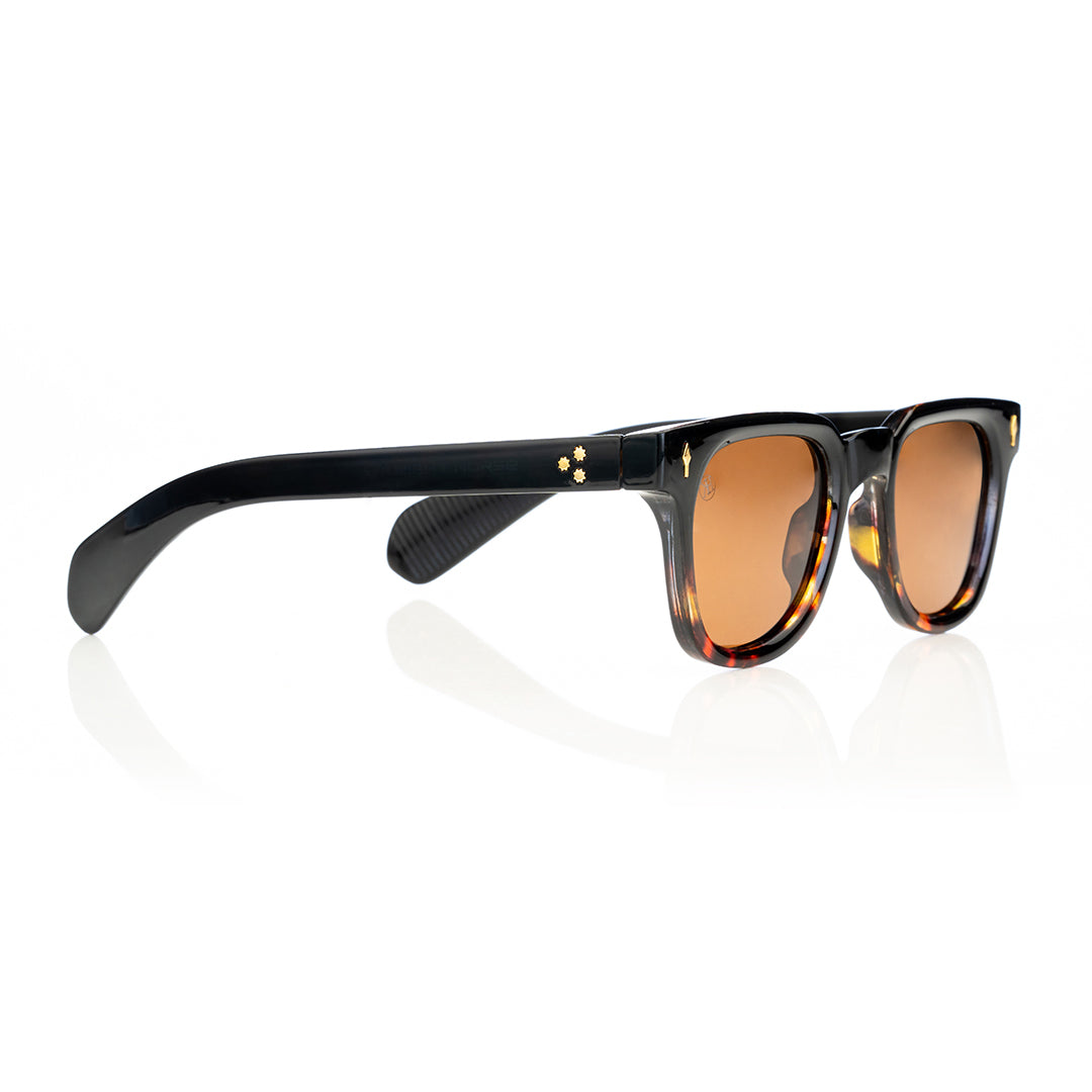 KH Wayfarer polarized sunglass