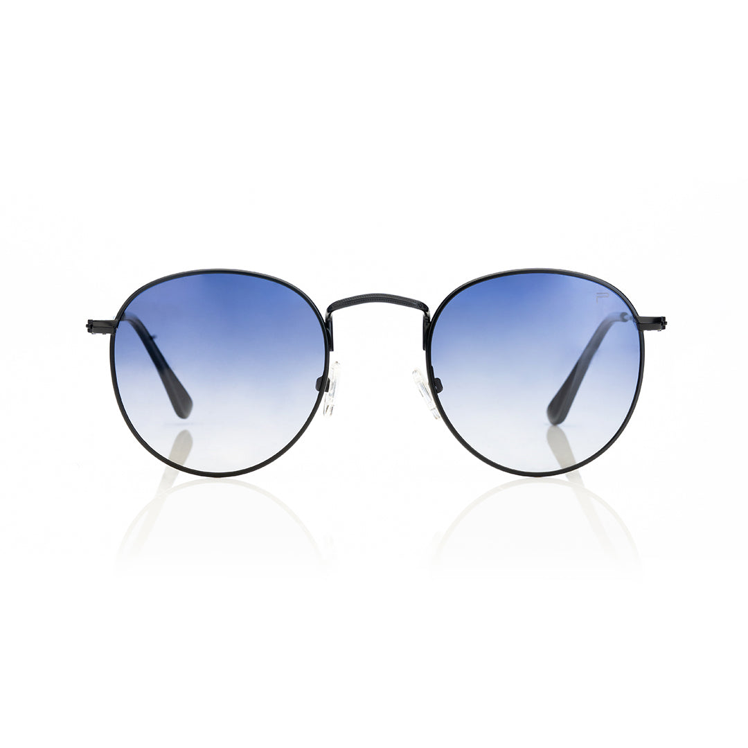 PROVO Round polarized sunglass