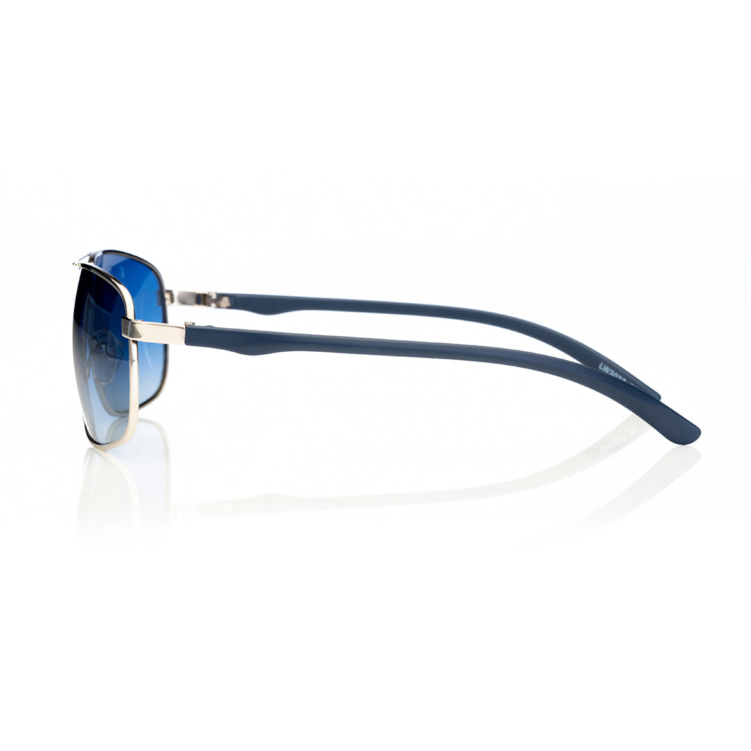 LEXUS polarized aviator sunglass