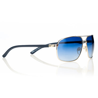 LEXUS polarized aviator sunglass