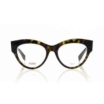 FENDI FF0273 with BLU Zero Lens