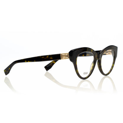 FENDI FF0273 with BLU Zero Lens