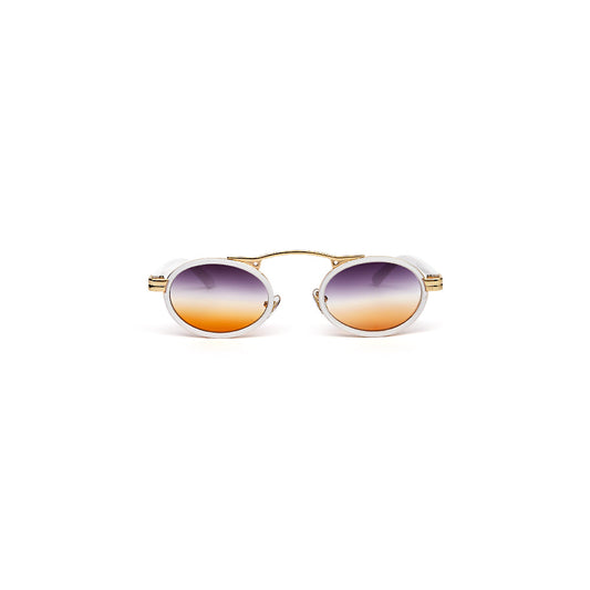 Vintage Charm Sunglasses